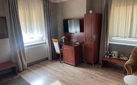 Hotel Arkadia